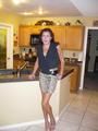 Mary Thompson