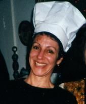 Laura Pollack