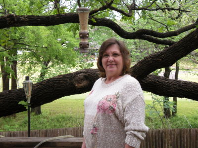 Rosemary Calhoun