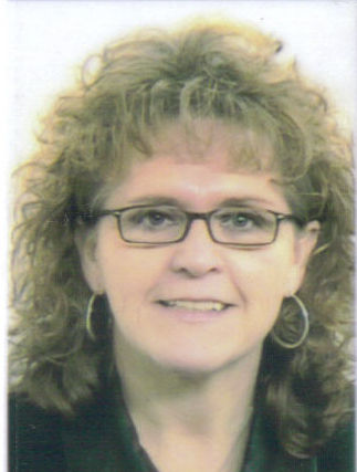 Vicki Stewart