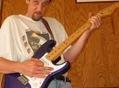 Gary Hellum