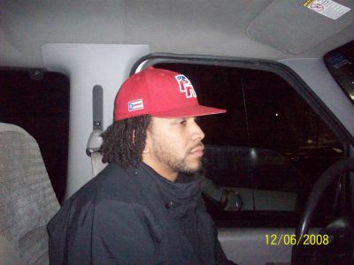 Jose Mcdonald
