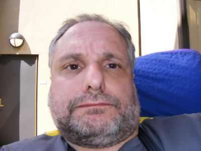 Martin Irons
