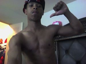 Derrick Ming