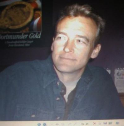 Patrick Doherty