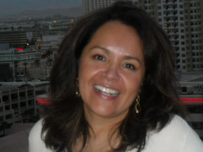 Debbie Sanders