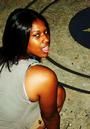 Cherrell Woodley