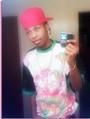 Terrance Parks