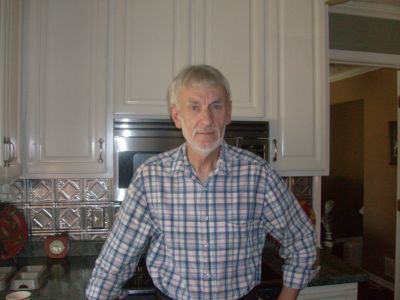 Richard Kieltyka