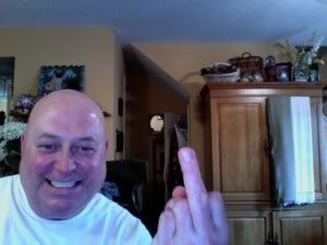 Randy Stone
