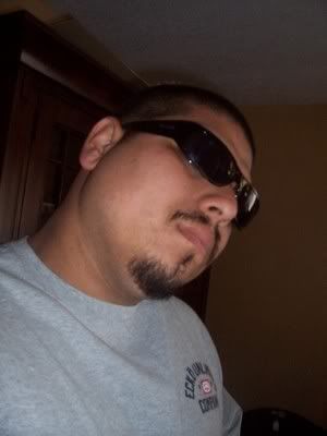 Hilario Gonzalez