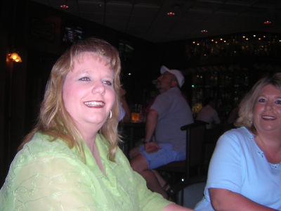Christine Chaney