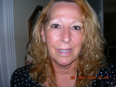 Beverly Phillips