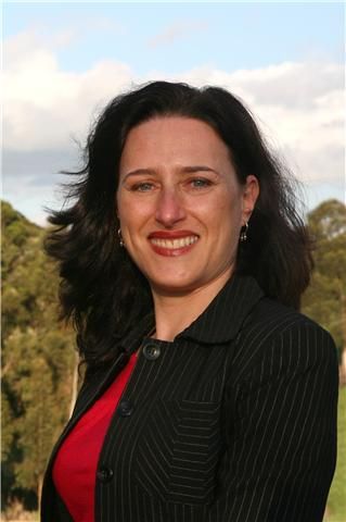 Lisa Diskin