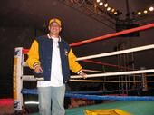 Jerry Gonzalez