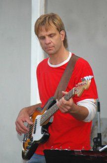 Robert Goss