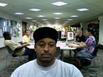Tyrone Bell
