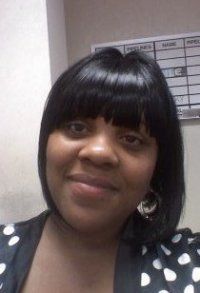 Shermaine Mason