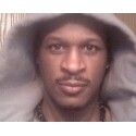 Timothy Woolridge