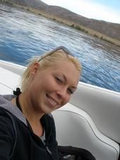 Cassandra Doyle