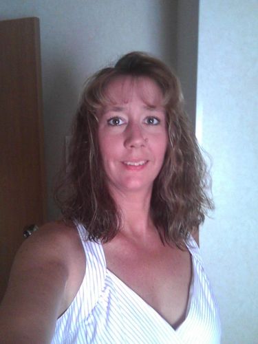 Kimberly Dickenson