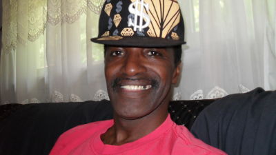 Melvin Thompson