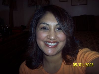 Lucy Canas