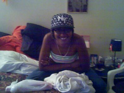 Antoniette Davis