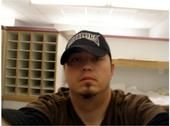 Kody Hackbusch