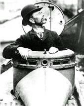 Gregory Miller