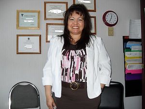 Evelyn Akipa
