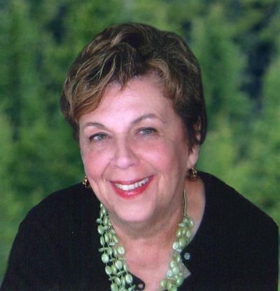 Katherine Thurman