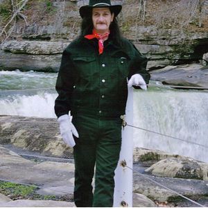 David Smith