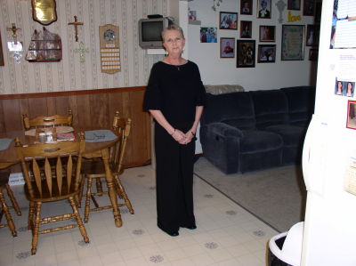 Peggy Hansen