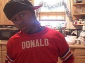 Albert Donald