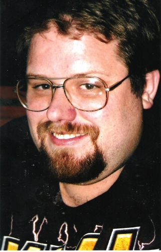 Shawn Vandyke
