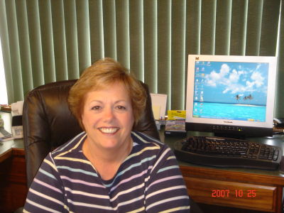 Donna Barron