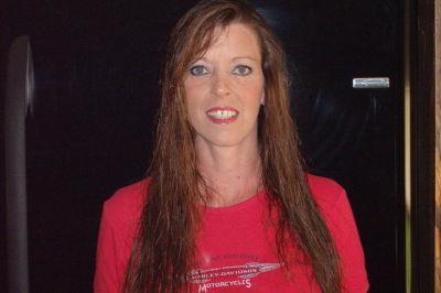 Lynnette Zillessen