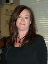 Patricia Mitchell