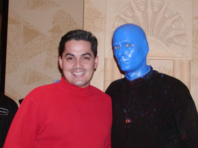 Juan Moreno
