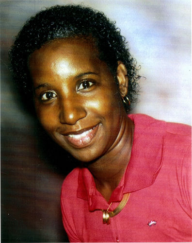 Ernestine Moore