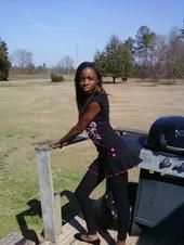 Ashley Habersham