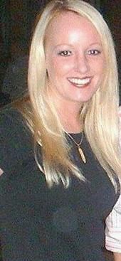 Jennifer Bussinger