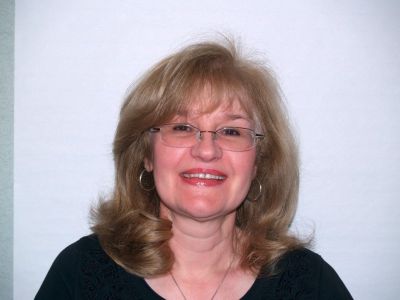 Irene Sheridan