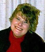 Kathryn Hurd