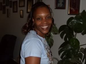 Tonya Allison