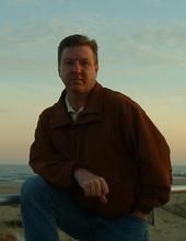 Steven Fisher