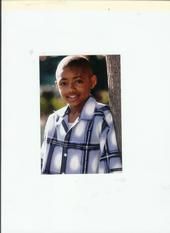 Daishawn Bailey