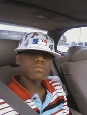 Christopher Scott