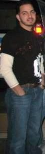 Steve Cerda